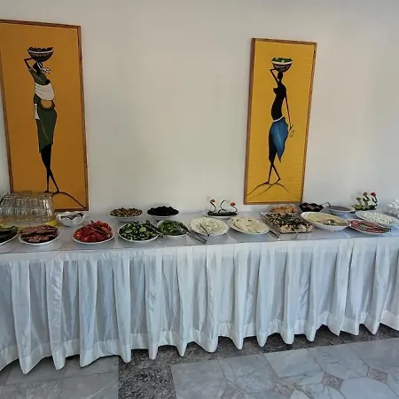 Ξενοδοχείο Club Mel Ortaca (Mugla)