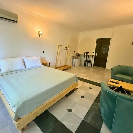 Ξενοδοχείο Club Mel Ortaca (Mugla)