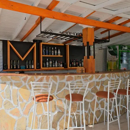 Club Mel Ξενοδοχείο Ortaca (Mugla)