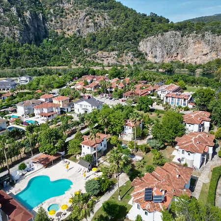 Club Mel Ξενοδοχείο Ortaca (Mugla)
