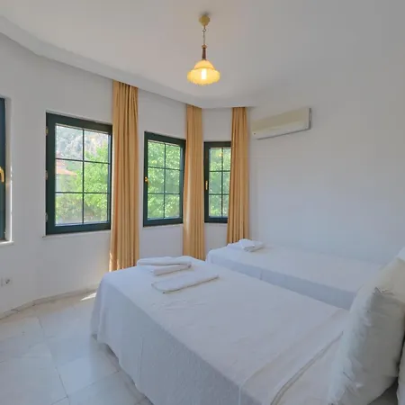 Club Mel Ξενοδοχείο Ortaca (Mugla)