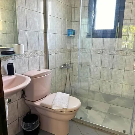Club Mel Ξενοδοχείο Ortaca (Mugla)